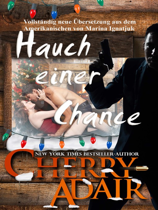 Title details for Hauch einer Chance by Cherry Adair - Available